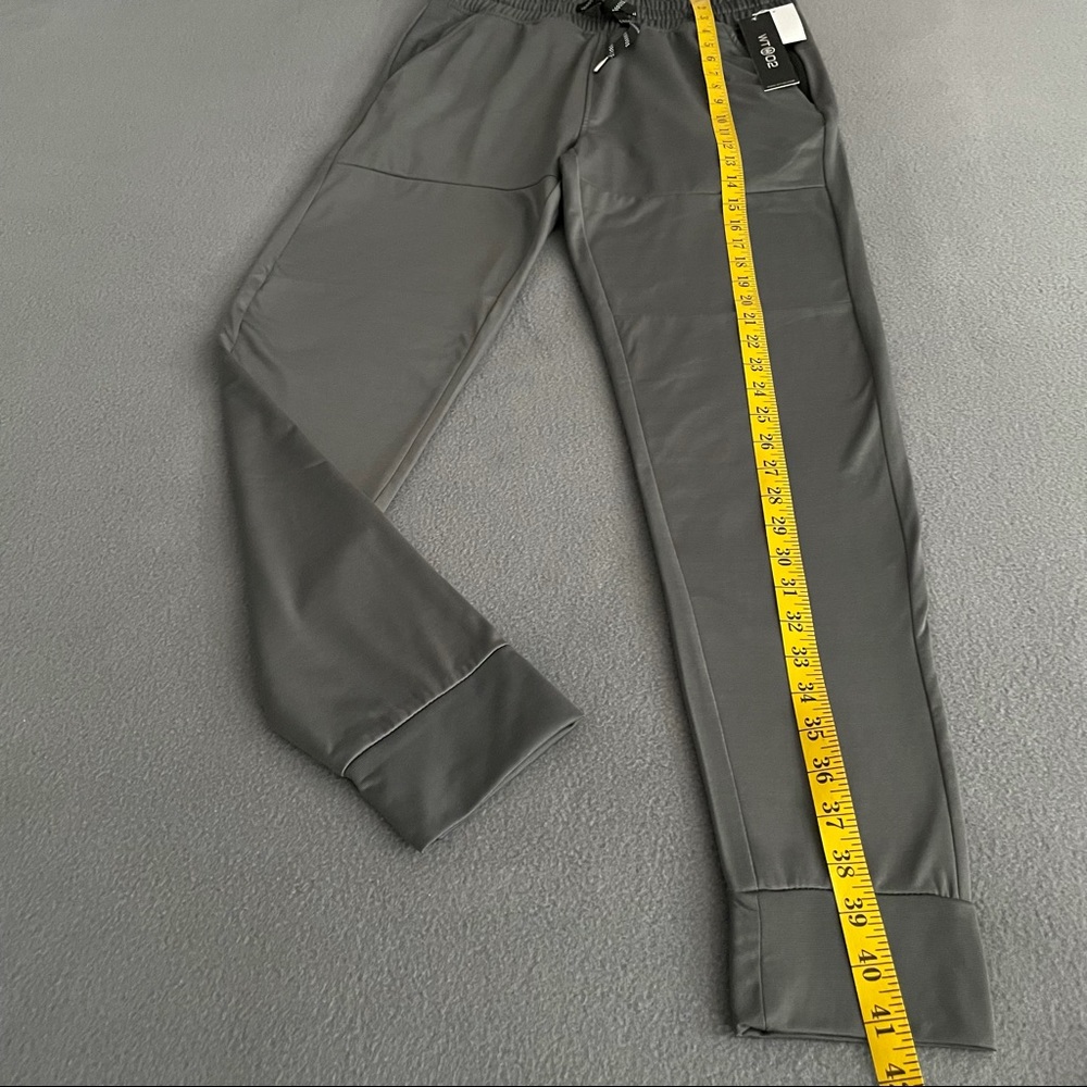 WT02 Men’s Sport Pants - Picture 8 of 8